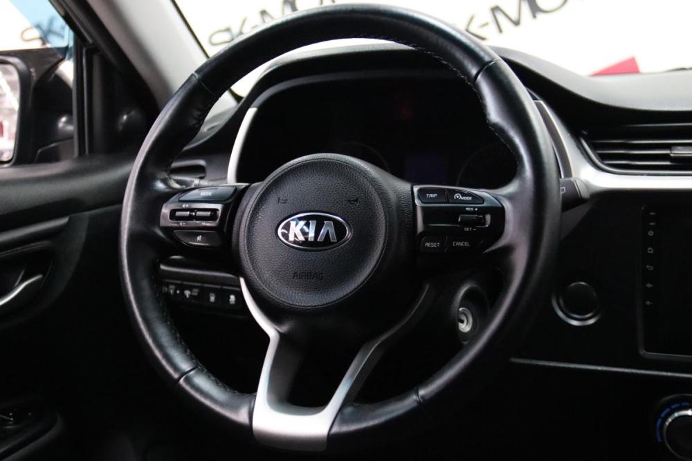 Kia Rio IV Сургут  - изображение 21