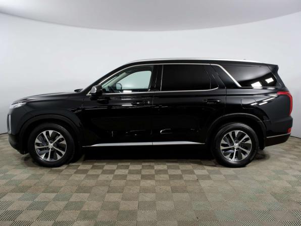 Hyundai Palisade I с пробегом 2021 года, цена 4 497 000 рублей, 95888 км, внедорожник, Автокод Объявления