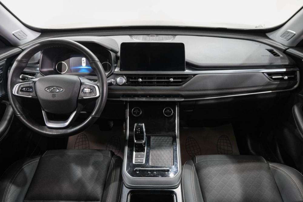 Chery Tiggo 8 I Рестайлинг Новокузнецк  - изображение 19