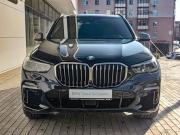 BMW X5 IV (G05/G18) Казань  - изображение 24