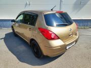 Nissan Tiida I Санкт-Петербург  - изображение 27