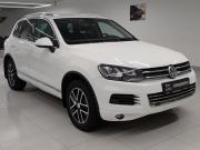 Volkswagen Touareg II Рестайлинг Казань  - изображение 25
