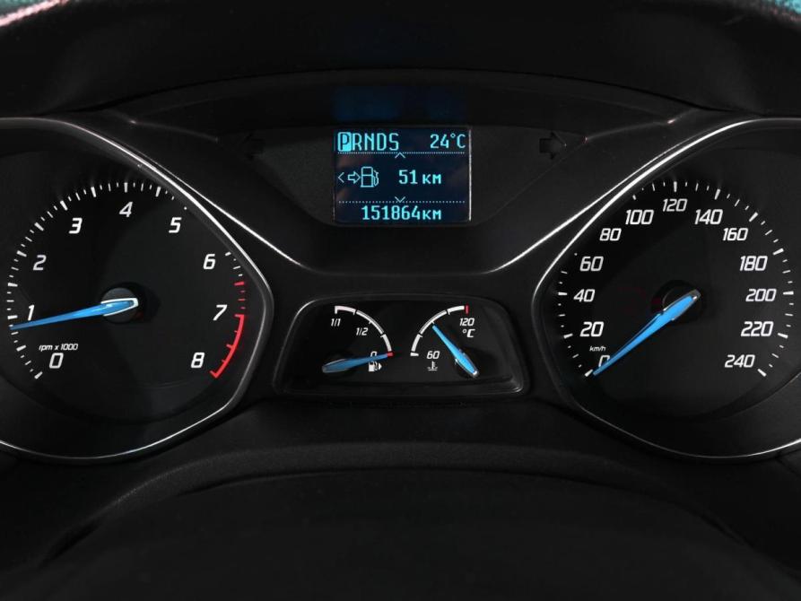 Ford Focus III Ростов-на-Дону  - изображение 17