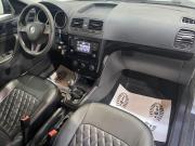 Skoda Yeti I Рестайлинг Курск  - изображение 20
