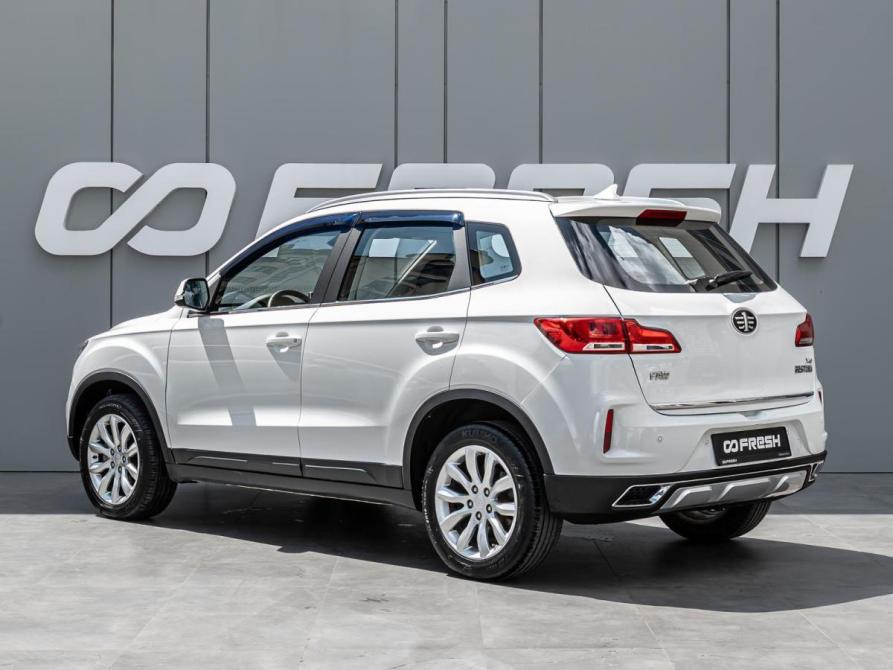 FAW Besturn X40 I Краснодар  - изображение 2