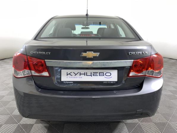 Chevrolet Cruze I с пробегом 2012 года, цена 677 000 рублей, 80074 км, седан, Автокод Объявления