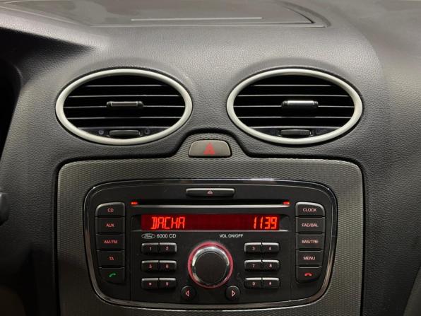 Ford Focus II Рестайлинг с пробегом 2010 года, цена 480 000 рублей, 279274 км, хэтчбек, Автокод Объявления