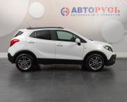 Opel Mokka I Москва  - изображение 29