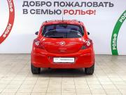 Opel Corsa D Москва  - изображение 21