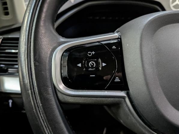 Volvo XC90 II с пробегом 2019 года, цена 4 000 000 рублей, 128197 км, внедорожник, Автокод Объявления