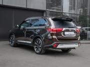 Mitsubishi Outlander III Рестайлинг 3 Москва  - изображение 20