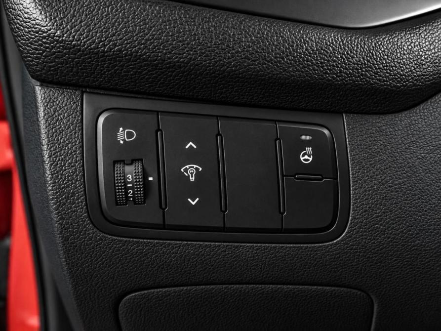 Kia Ceed II Рестайлинг Тюмень  - изображение 19