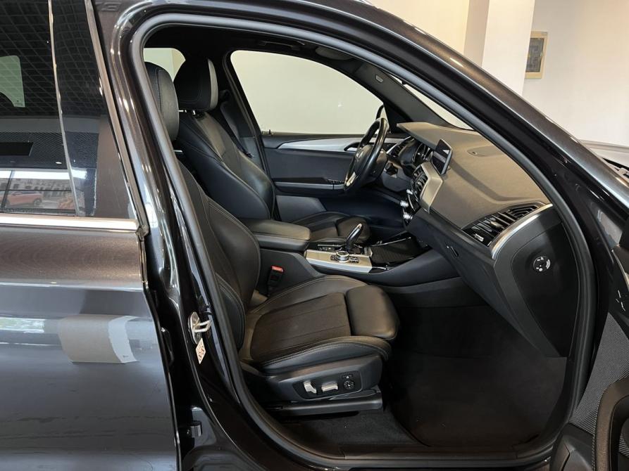 BMW X3 III (G01) Чебоксары  - изображение 28