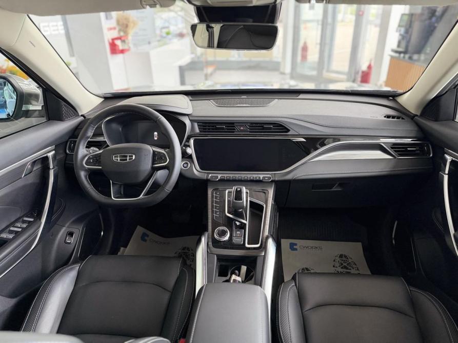 Geely Atlas Pro Тула  - изображение 11