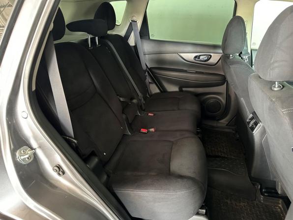 Nissan X-Trail III с пробегом 2017 года, цена 1 760 000 рублей, 145801 км, внедорожник, Автокод Объявления