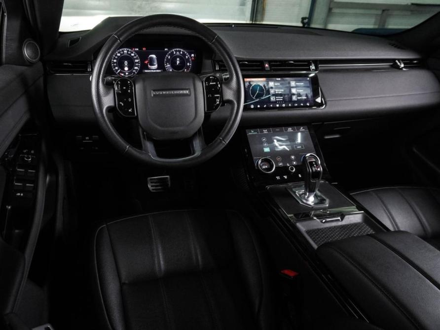 Land Rover Range Rover Evoque II Воронеж  - изображение 6