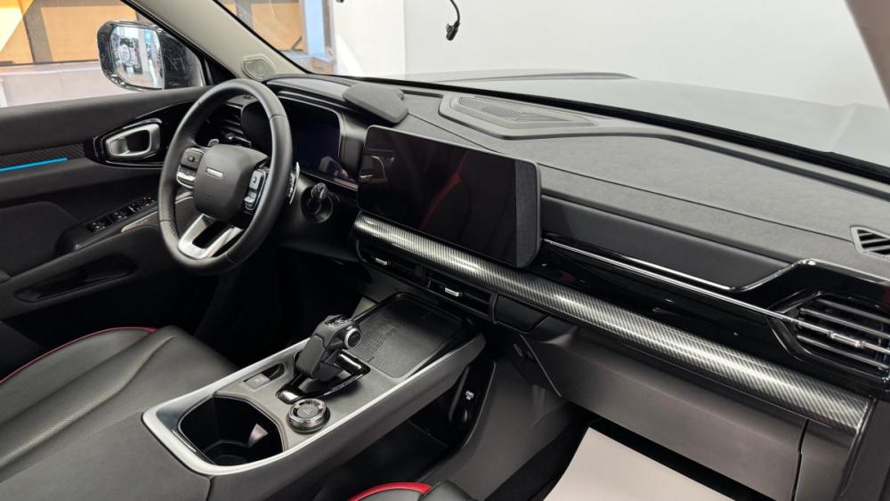 Haval H3 I Киров  - изображение 16