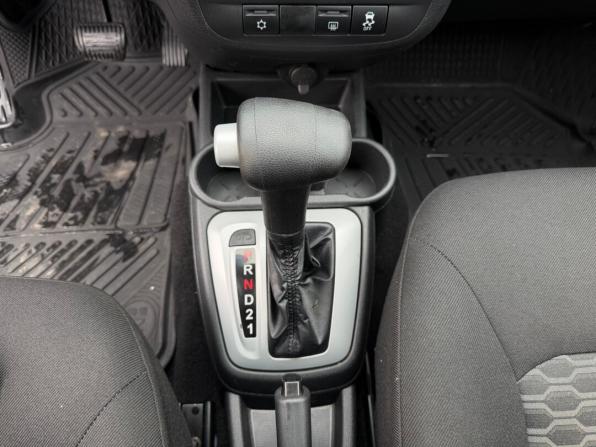 Lada (ВАЗ) Granta I Рестайлинг с пробегом 2018 года, цена 635 000 рублей, 145732 км, седан, Автокод Объявления
