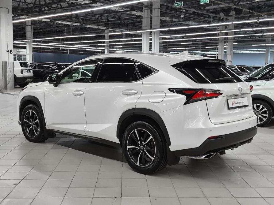 Lexus NX I Нижний Новгород  - изображение 4