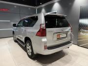 Lexus GX II Новосибирск  - изображение 23