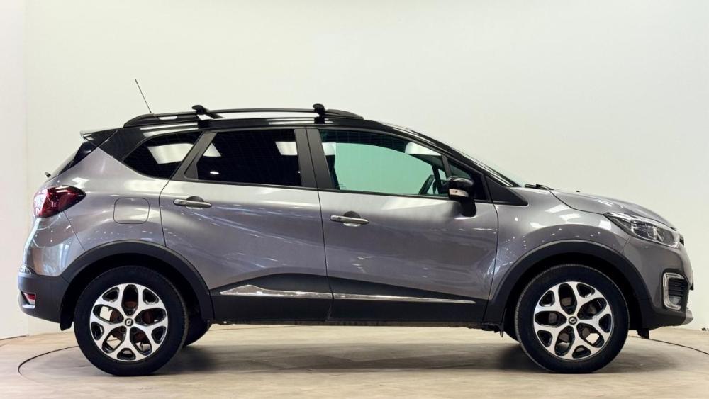 Renault Kaptur I Киров  - изображение 5