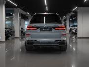 BMW X7 I (G07) Рестайлинг Москва  - изображение 51