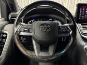 Toyota Land Cruiser 300 Series Стерлитамак  - изображение 62
