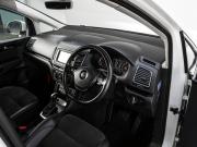 Volkswagen Sharan II Рестайлинг Тюмень  - изображение 36