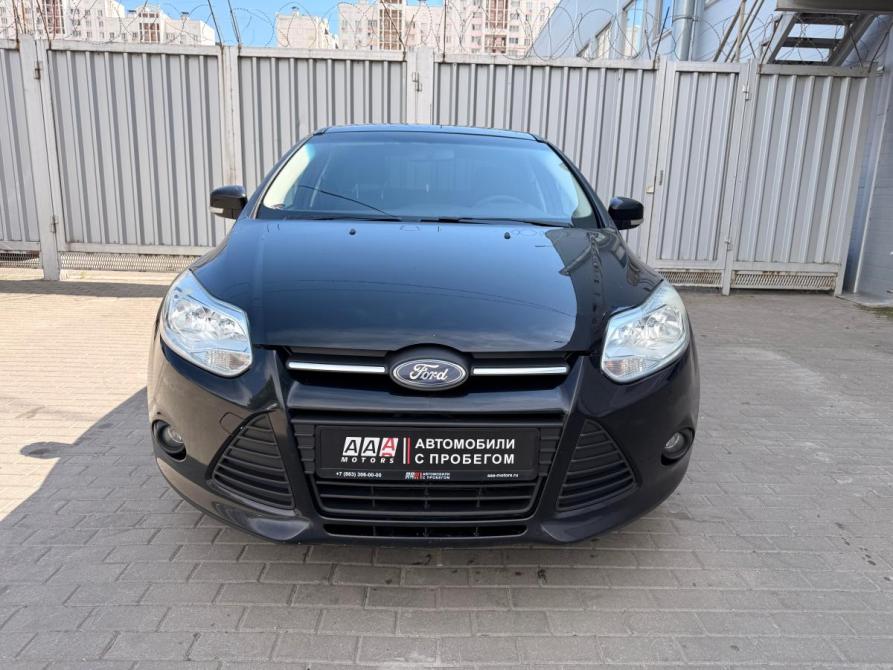 Ford Focus III Ростов-на-Дону  - изображение 4