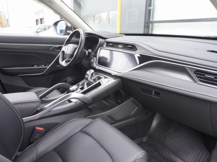Geely Atlas Pro Москва  - изображение 11
