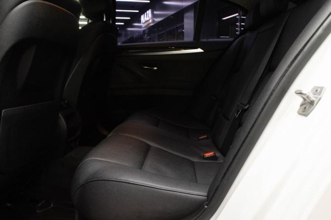 BMW 5 серии VI (F10/F11/F07) Рестайлинг с пробегом 2014 года, цена 1 789 000 рублей, 218857 км, седан, Автокод Объявления