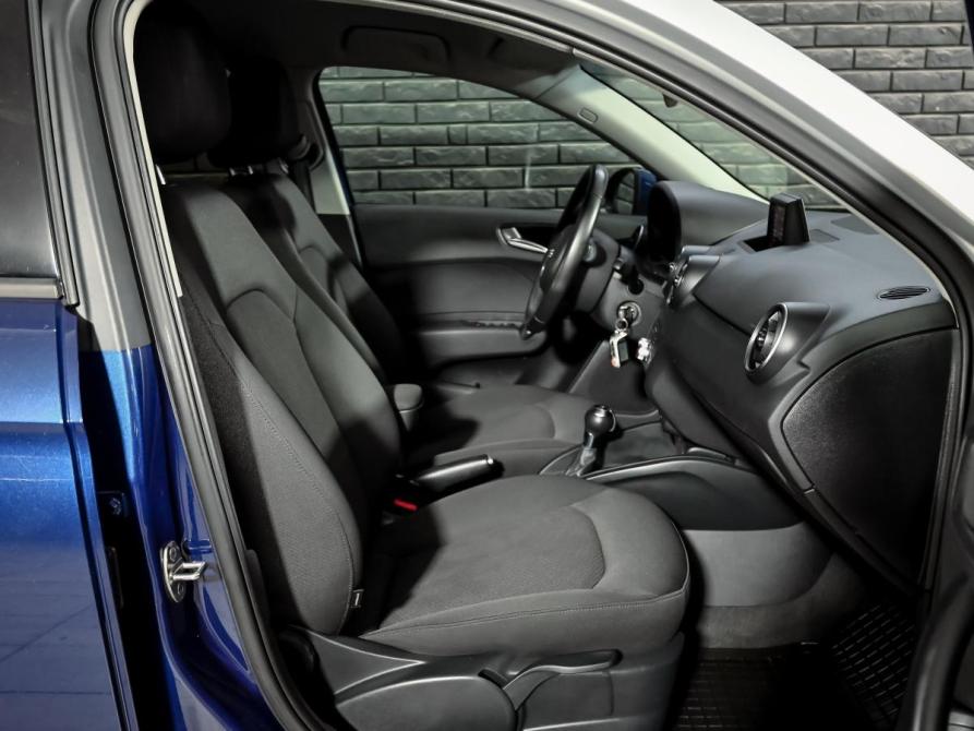 Audi A1 I (8X) Екатеринбург  - изображение 11