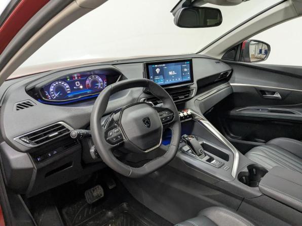 Peugeot 4008 II Рестайлинг с пробегом 2023 года, цена 3 250 000 рублей, 20703 км, внедорожник, Автокод Объявления