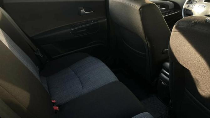 Kia Ceed I Рестайлинг с пробегом 2010 года, цена 650 000 рублей, 305673 км, хэтчбек, Автокод Объявления