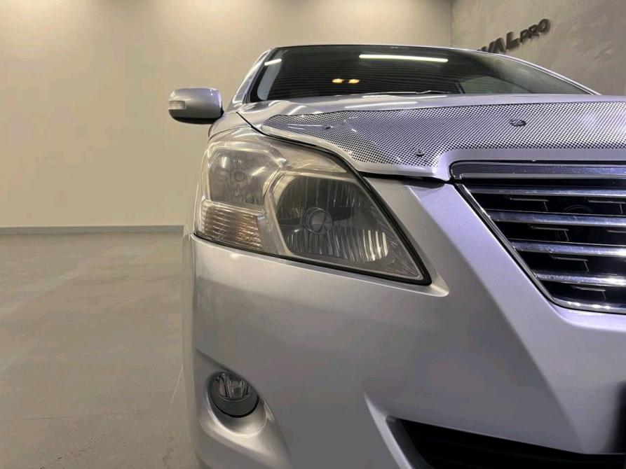 Toyota Premio II (T26) Новосибирск  - изображение 9