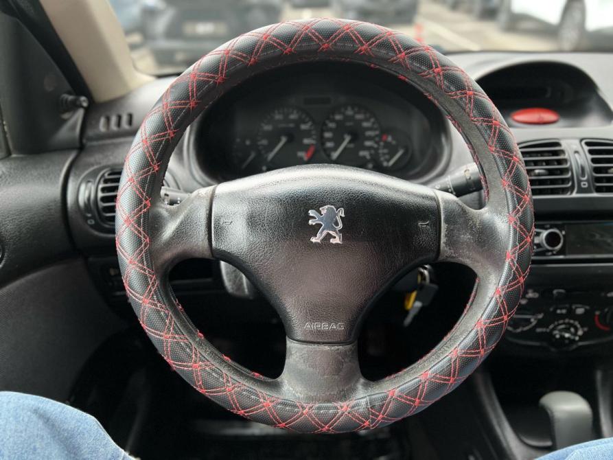 Peugeot 206 Волгоград  - изображение 10
