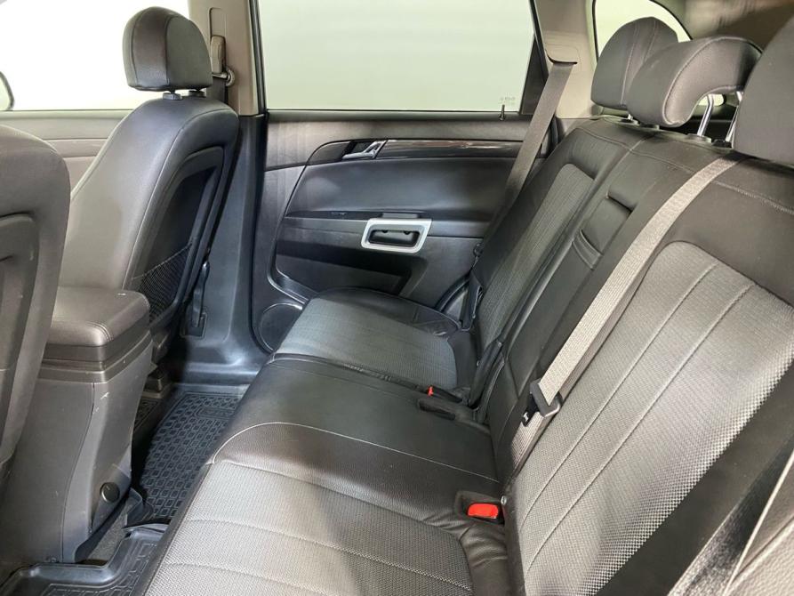 Opel Antara I Рестайлинг Архангельск  - изображение 16