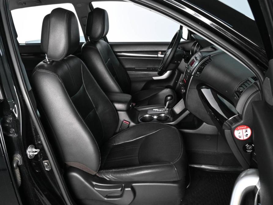 Kia Sorento II Ростов-на-Дону  - изображение 8