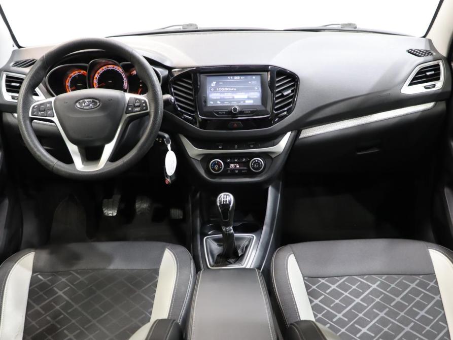 Lada (ВАЗ) Vesta I Санкт-Петербург  - изображение 11
