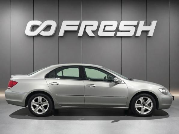 Honda Legend IV с пробегом 2007 года, цена 1 049 900 рублей, 125987 км, седан, Автокод Объявления
