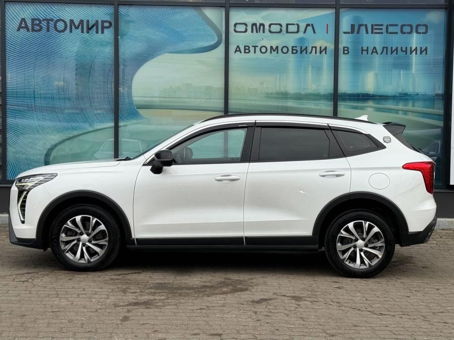 Haval Jolion I Рестайлинг Архангельск  - изображение 8
