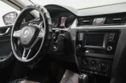 Skoda Rapid I Рестайлинг Новокузнецк  - изображение 55