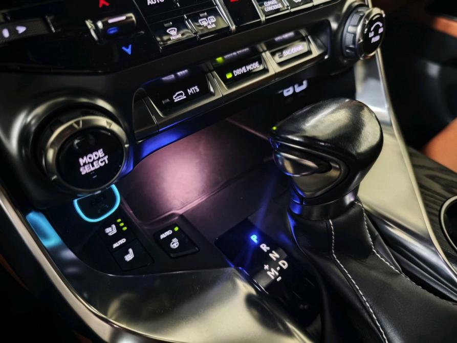 Lexus LX IV Тюмень  - изображение 26