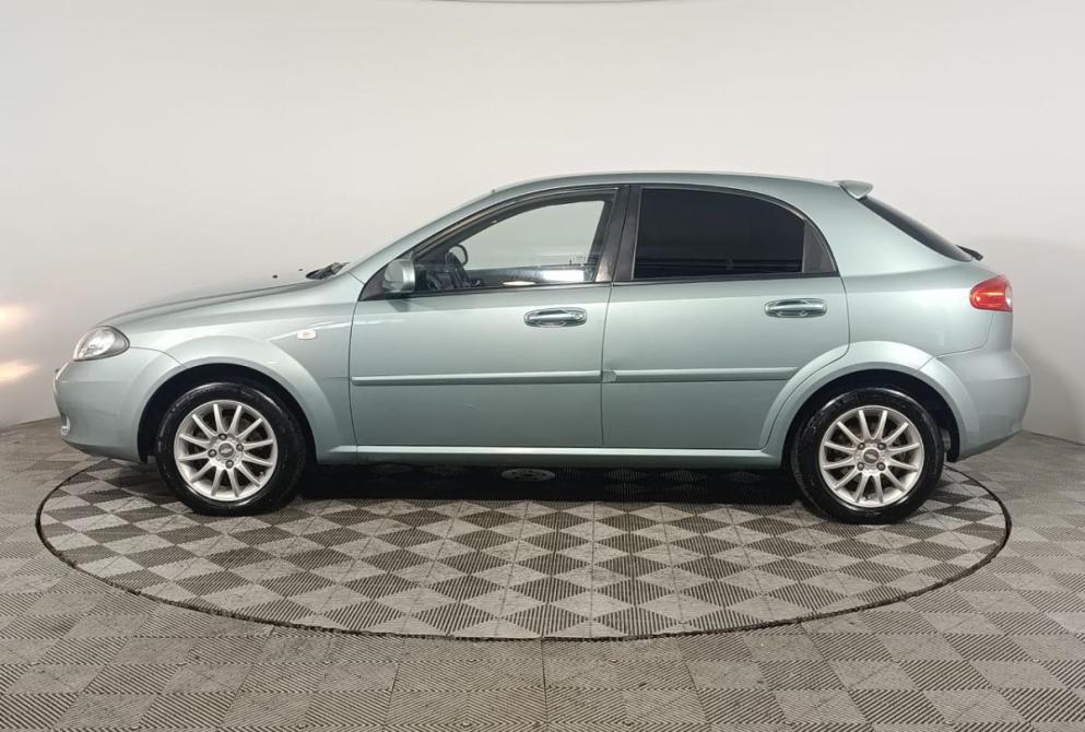 Chevrolet Lacetti I Волгоград  - изображение 4