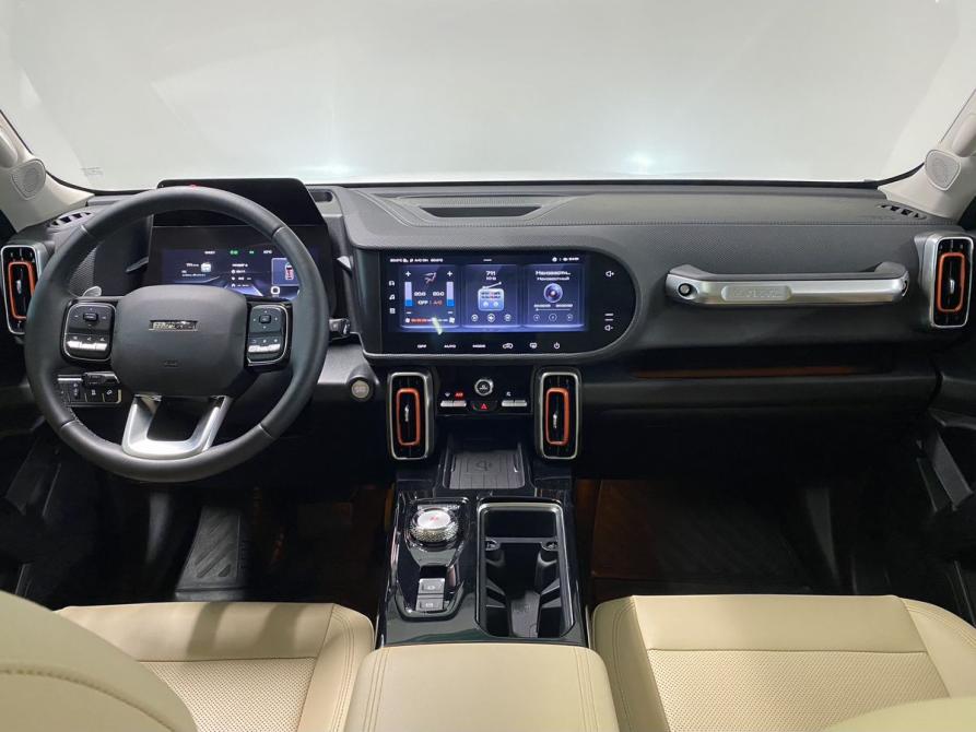 Haval Dargo Москва  - изображение 11