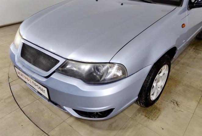 Daewoo Nexia I Рестайлинг с пробегом 2012 года, цена 215 000 рублей, 20000 км, седан, Автокод Объявления
