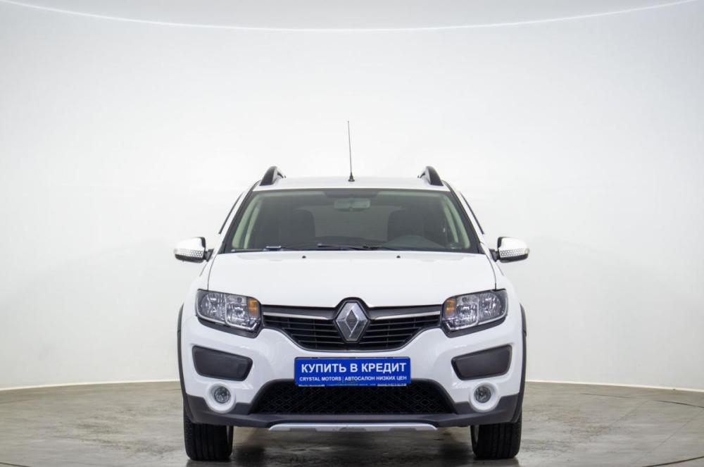 Renault Sandero II Оренбург  - изображение 2
