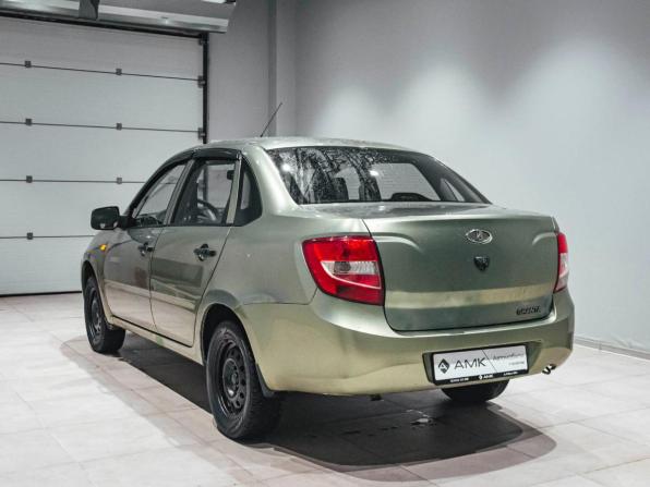 Lada (ВАЗ) Granta I с пробегом 2013 года, цена 304 042 рубля, 184201 км, седан, Автокод Объявления