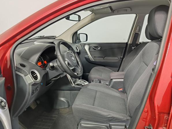 Renault Koleos I с пробегом 2011 года, цена 989 000 рублей, 139114 км, внедорожник, Автокод Объявления