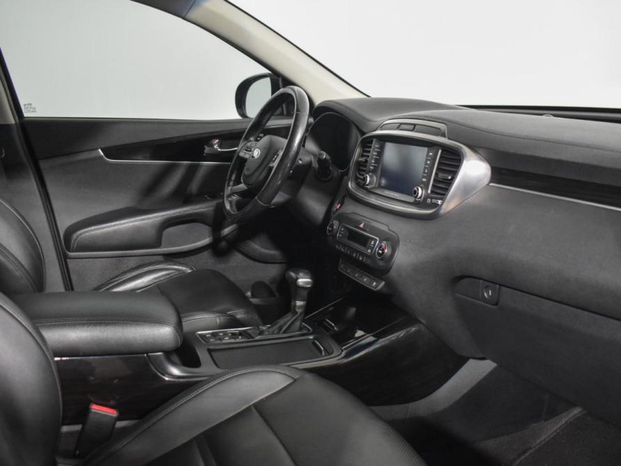 Kia Sorento III Prime Рестайлинг Санкт-Петербург  - изображение 15